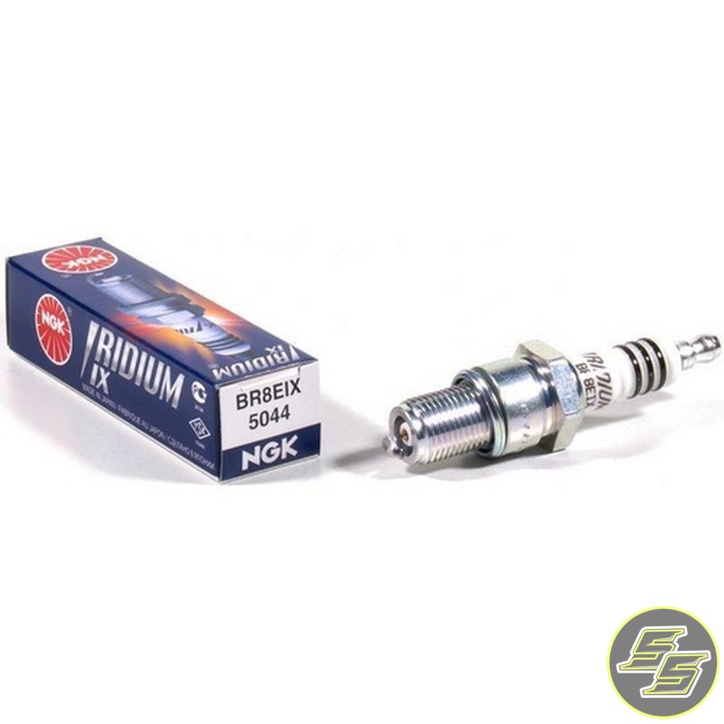 NGK Spark Plug BR8EIX ea