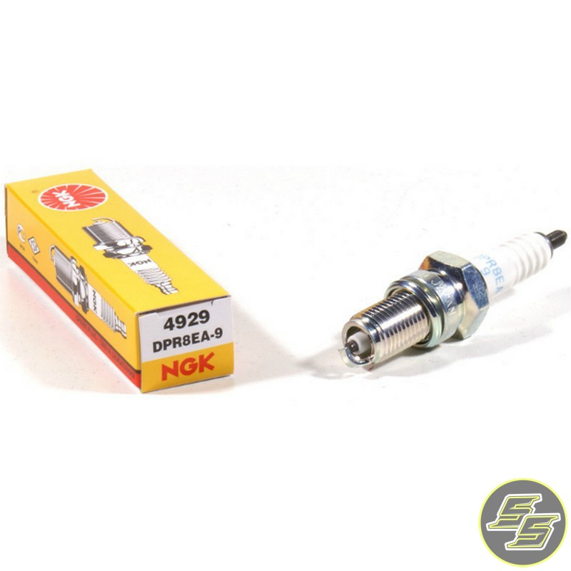 NGK Spark Plug DPR8EA-9 ea