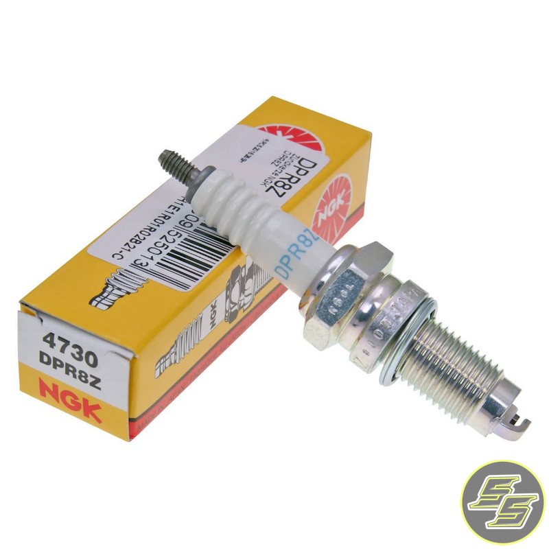 NGK Spark Plug DPR8Z ea