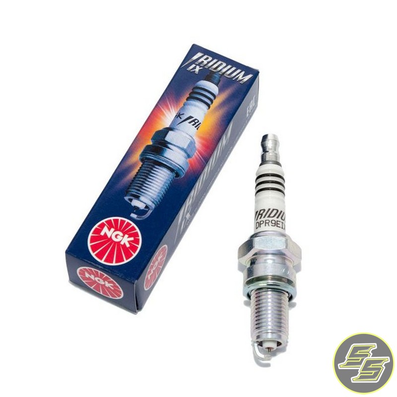 NGK Spark Plug DPR9EIX-9 ea