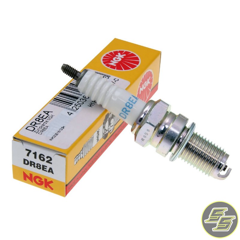 NGK Spark Plug DR8EA ea