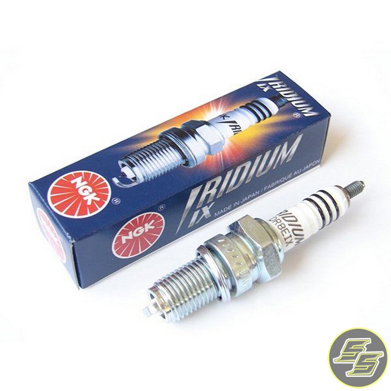 NGK Spark Plug DR8EIX ea