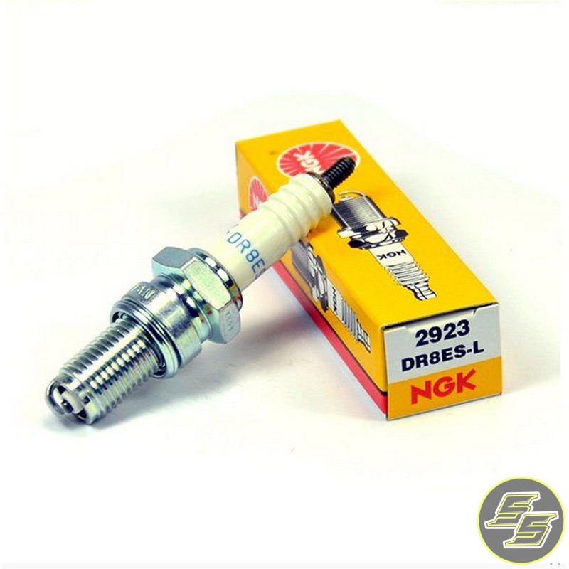 NGK Spark Plug DR8ESL ea