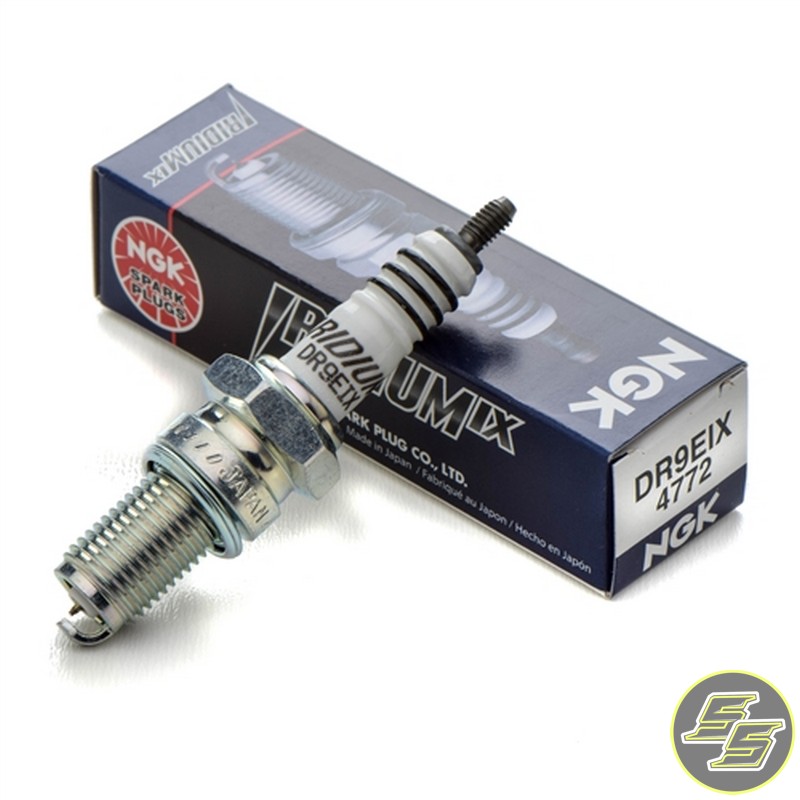 NGK Spark Plug DR9EIX ea