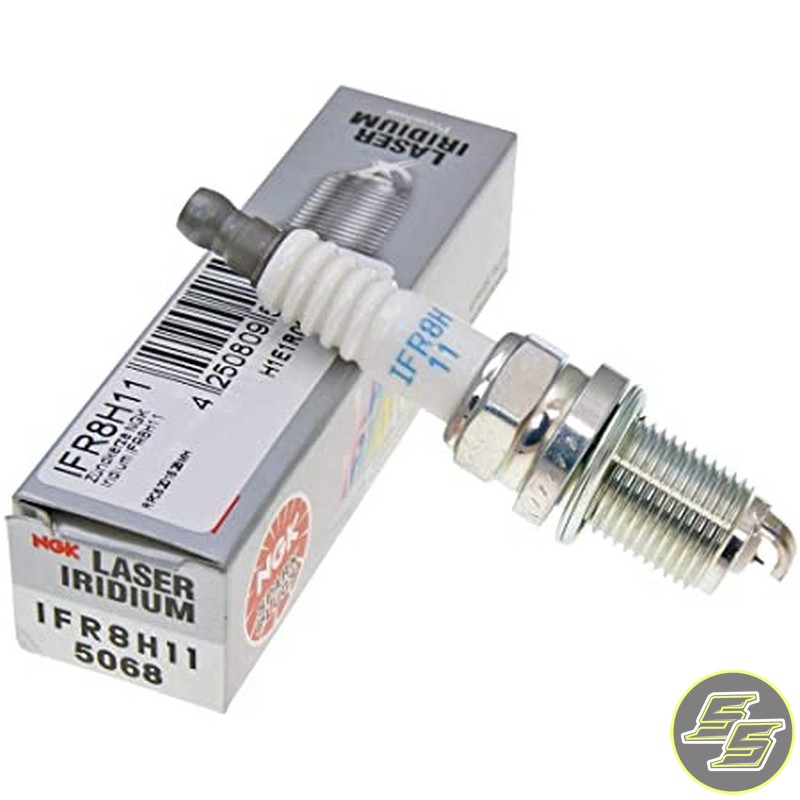 NGK Spark Plug IFR8H-11 ea