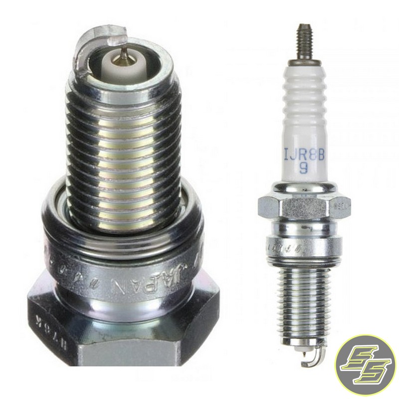 NGK Spark Plug IJR8B-9 ea