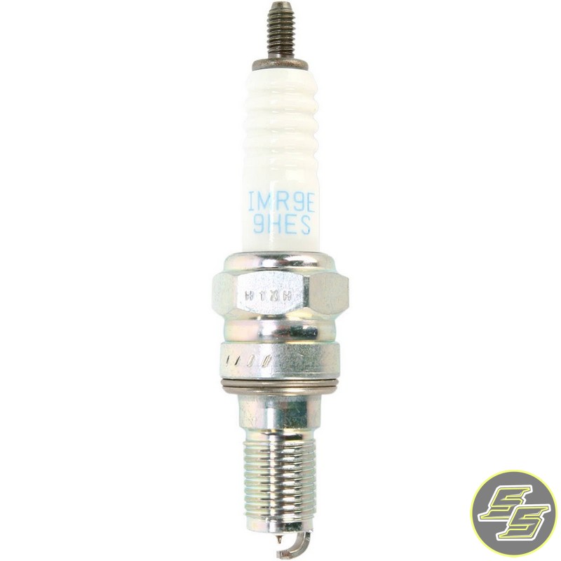 NGK Spark Plug IMR9E-9HES ea