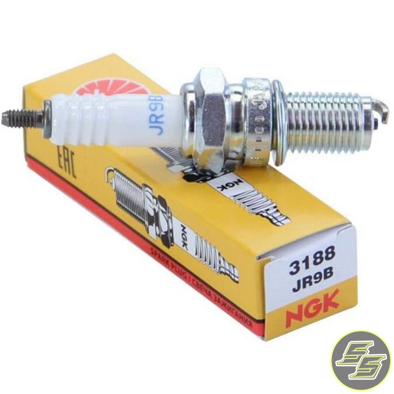 NGK Spark Plug JR9B ea