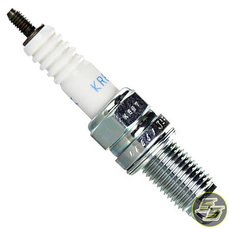 NGK Spark Plug KR8DI ea