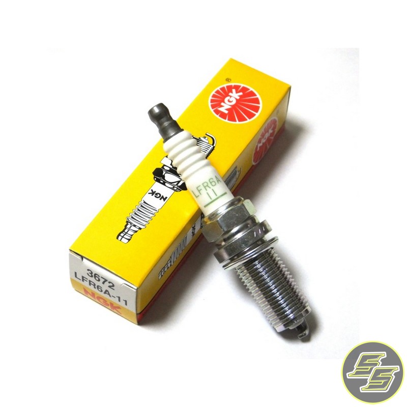 NGK Spark Plug LFR6A-11 ea