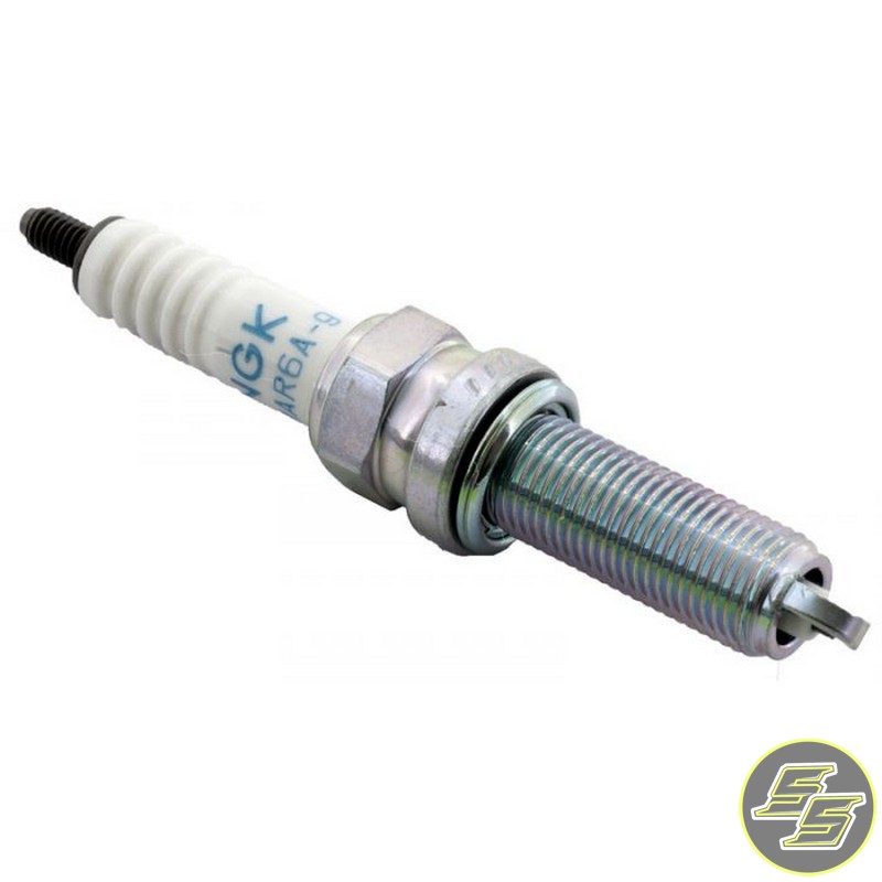 NGK Spark Plug LMAR6A-9 ea