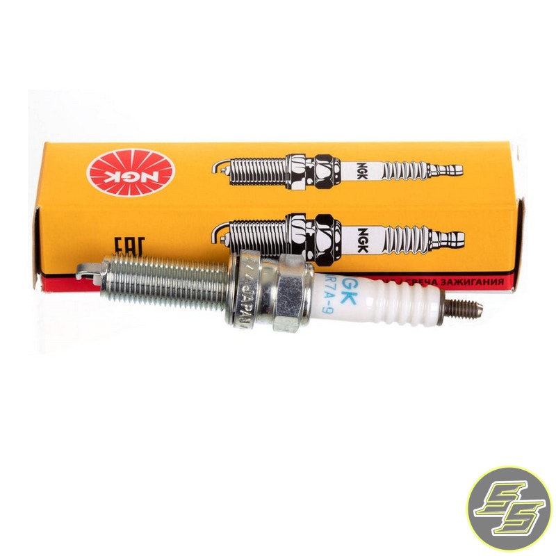 NGK Spark Plug LMAR7A-9 ea