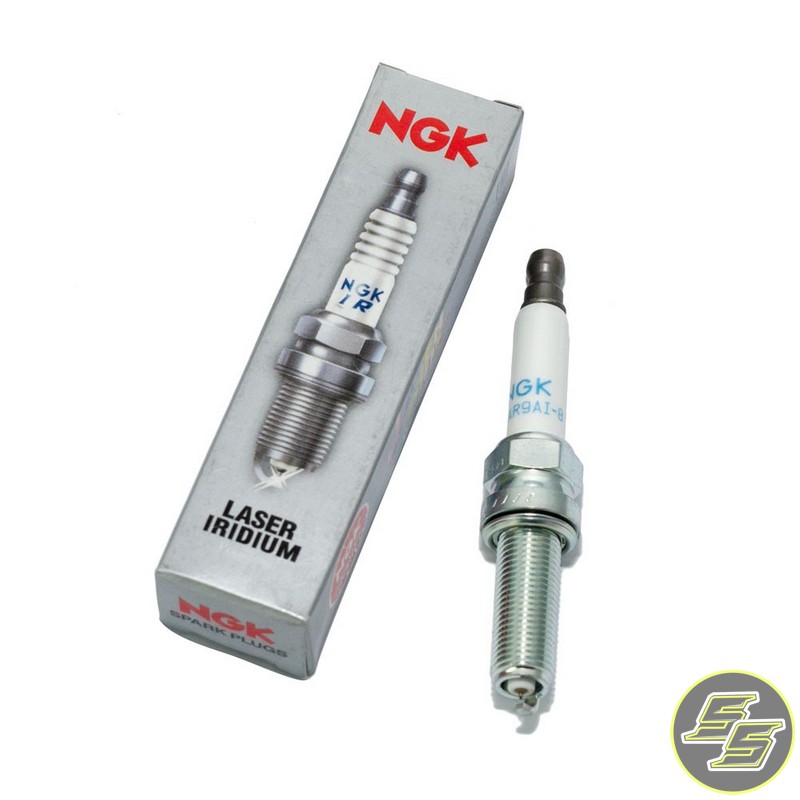 NGK Spark Plug LMAR9AI-8 ea