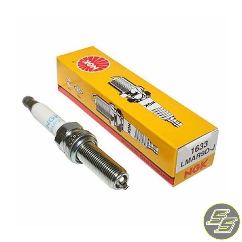 NGK Spark Plug LMAR9D-J ea