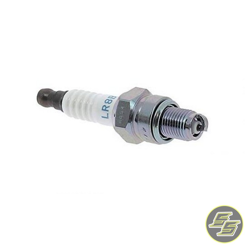 NGK Spark Plug LR8B ea