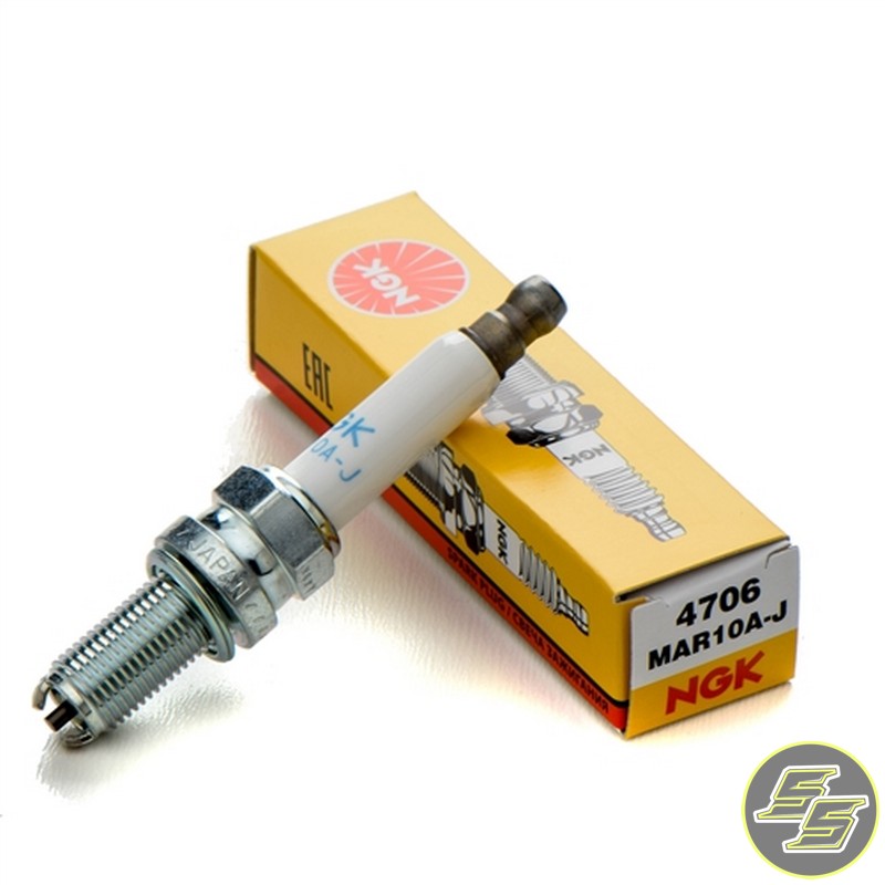 NGK Spark Plug MAR10A-J ea