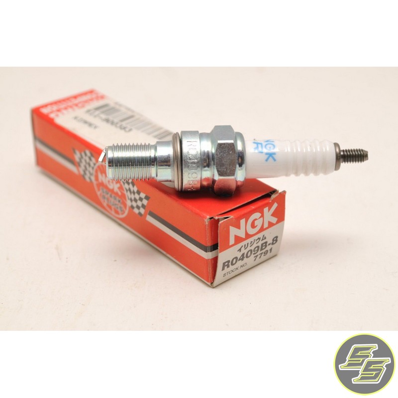 NGK Spark Plug R0409B-8 ea