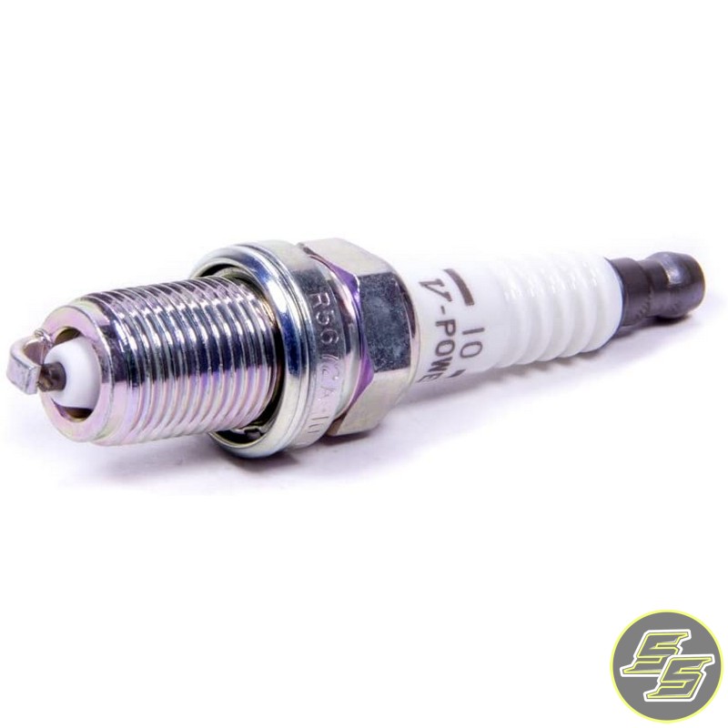 NGK Spark Plug R5672A-10 ea