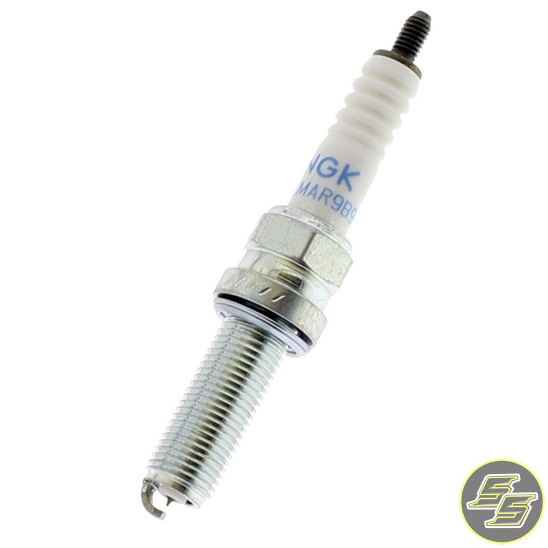 NGK Spark Plug SILMAR9B-9 ea