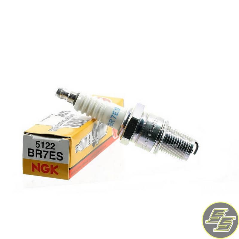 NGK Sparkplug BR7ES