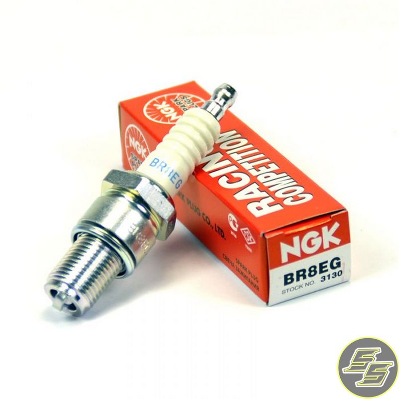 NGK Sparkplug BR8EG