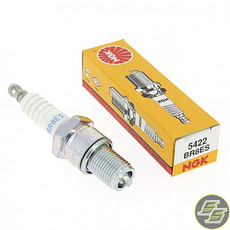 NGK Sparkplug BR8ES