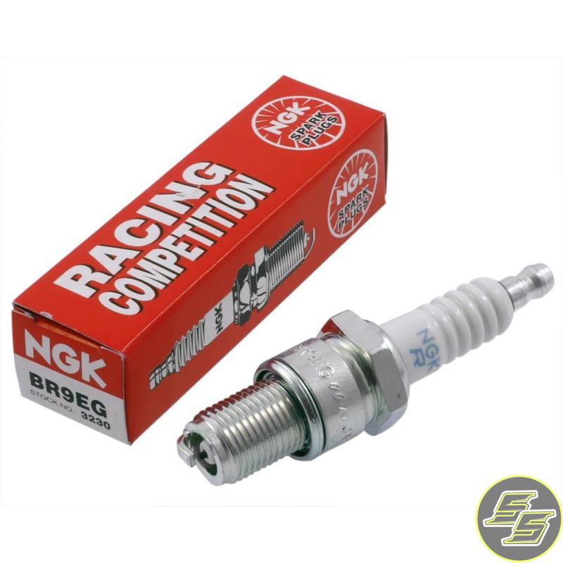 NGK Sparkplug BR9EG