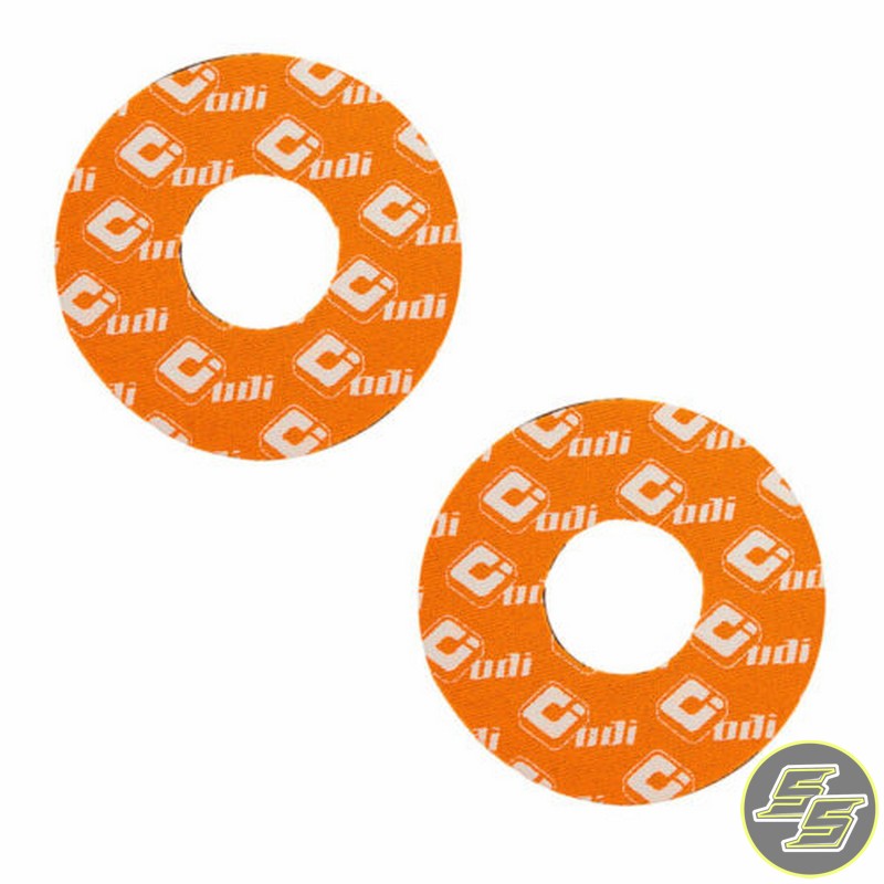 ODI Grip Donut Orange