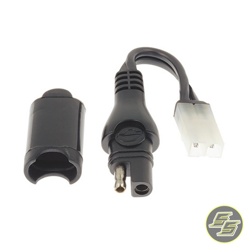 Optimate Battery Lead & Adapter 15cm