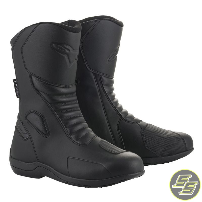 Alpinestars Origin Drystar Road Boot Black