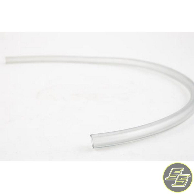 Plastic Tubing Clear 3mm x1m