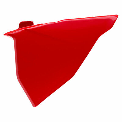 Polisport Airbox Cover GasGas '21-23 Red