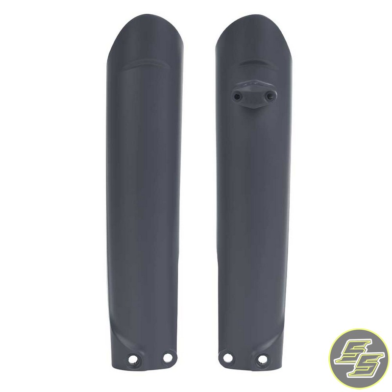 Polisport Fork Protector KTM SX|EXC|XC '16-20 Nardo Grey