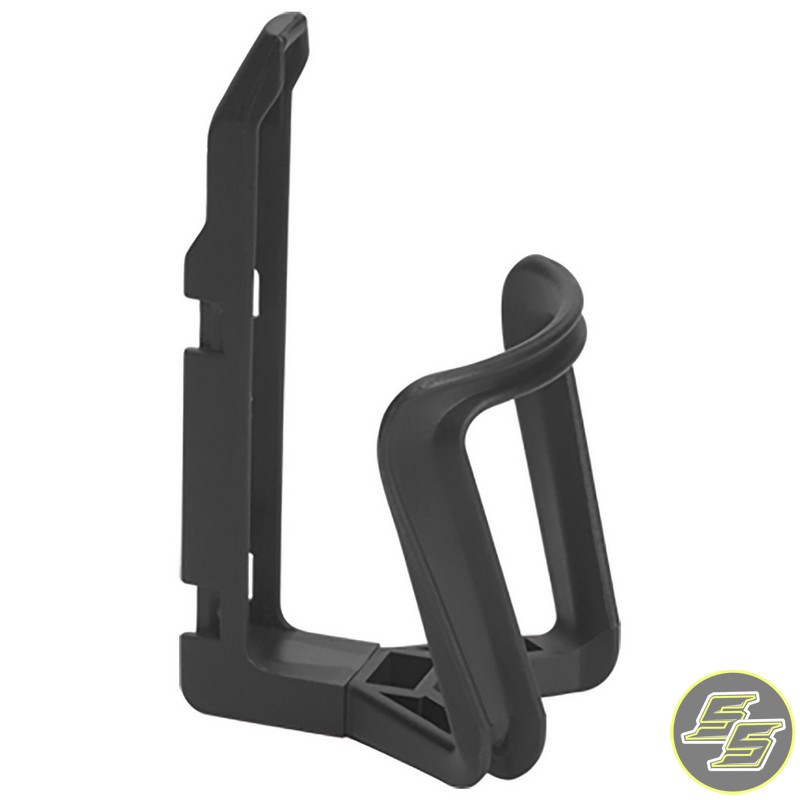 Polisport Bottle Cage Basic Black