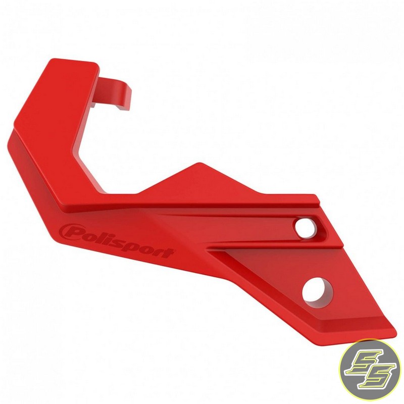 Polisport Bottom Fork Protector Honda CRF250|450R '10-14 Red