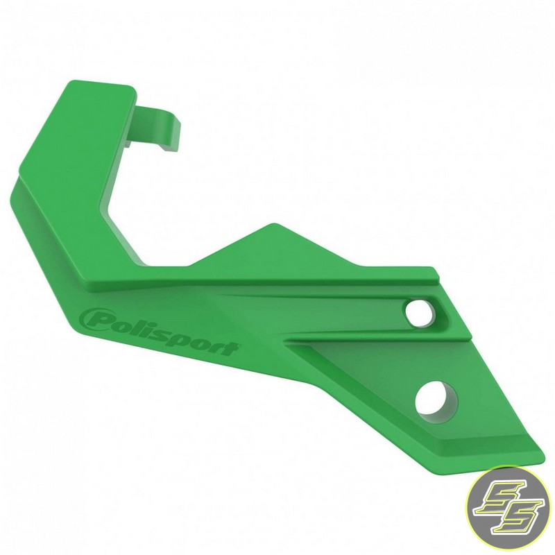 Polisport Bottom Fork Protector Kawasaki KX250|450F '13-20 Green