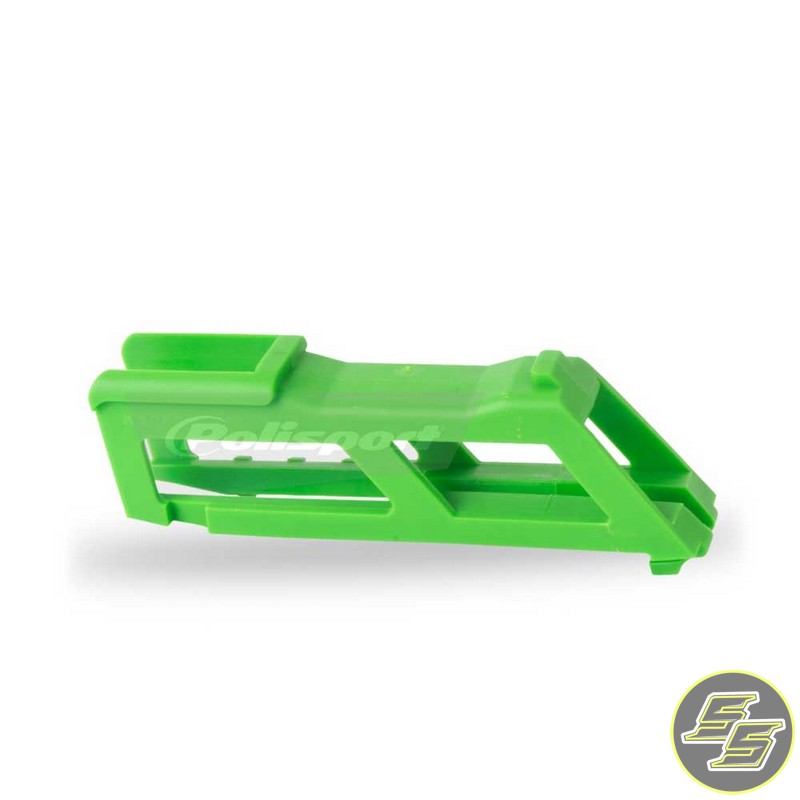 Polisport Chain Guide Kawasaki KX250|450F '09-16 Green