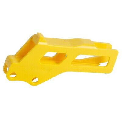 Polisport Chain Guide Suzuki RMZ250 '12-18 Yellow