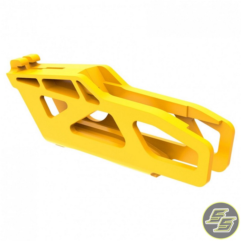 Polisport Chain Guide Suzuki RMZ250|450 '18-20 Yellow