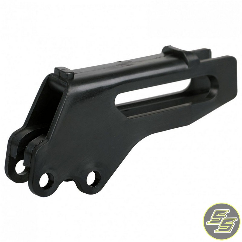 Polisport Chain Guide Yamaha YZ|YZF|WR '05-07 Black