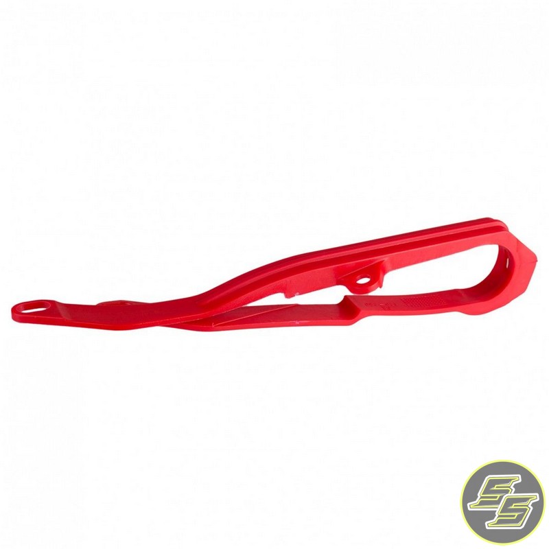 Polisport Chain Slider Honda CR|CRF '00-08 Red