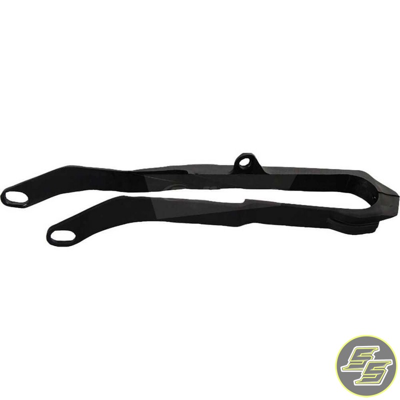 Polisport Chain Slider Kawasaki KX125|250 '04-08 Black