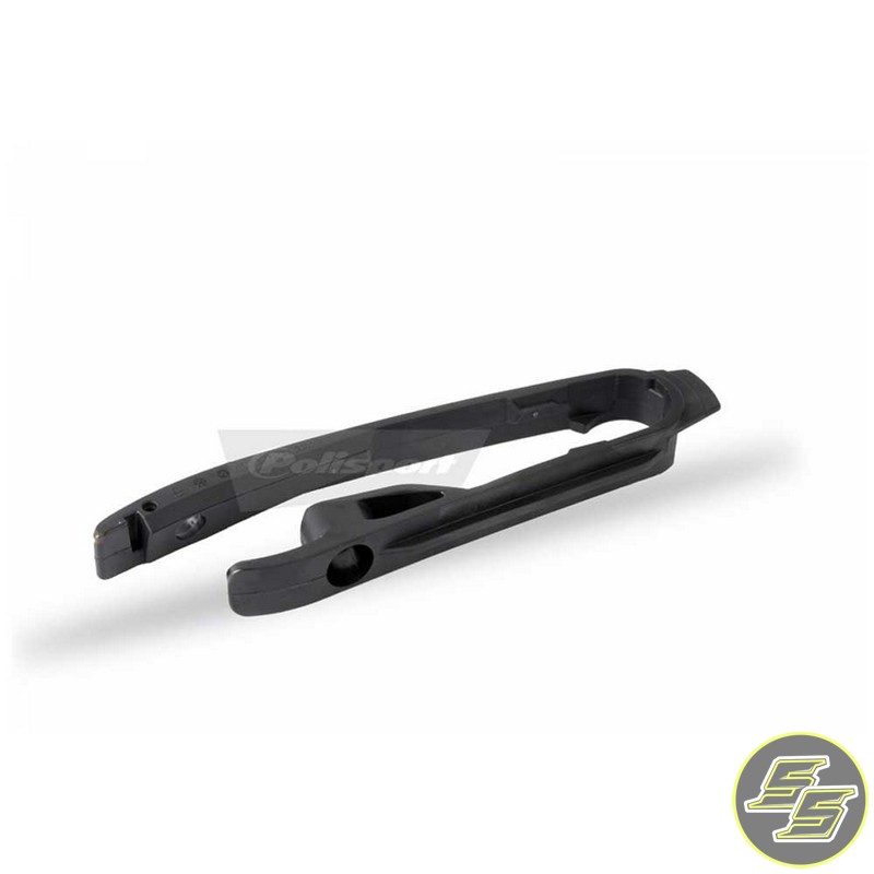 Polisport Chain Slider Kawasaki KX250|450F '06-08 Black