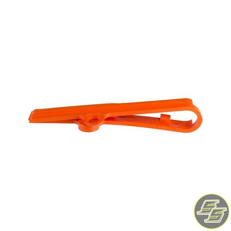 Polisport Chain Slider KTM 85SX '04-14 Orange