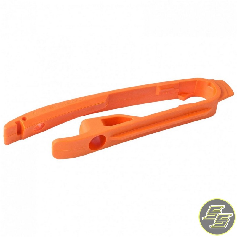 Polisport Chain Slider KTM SX|XC '11 Orange