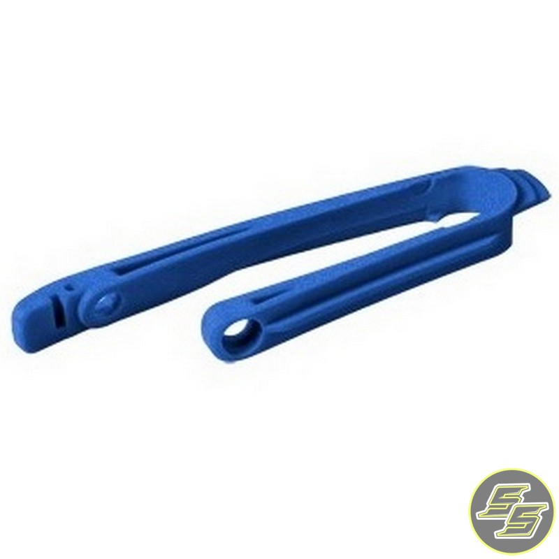 Polisport Chain Slider KTM SXF|XCF '11-20 Husq TC|FC '14-20 HQ Blue