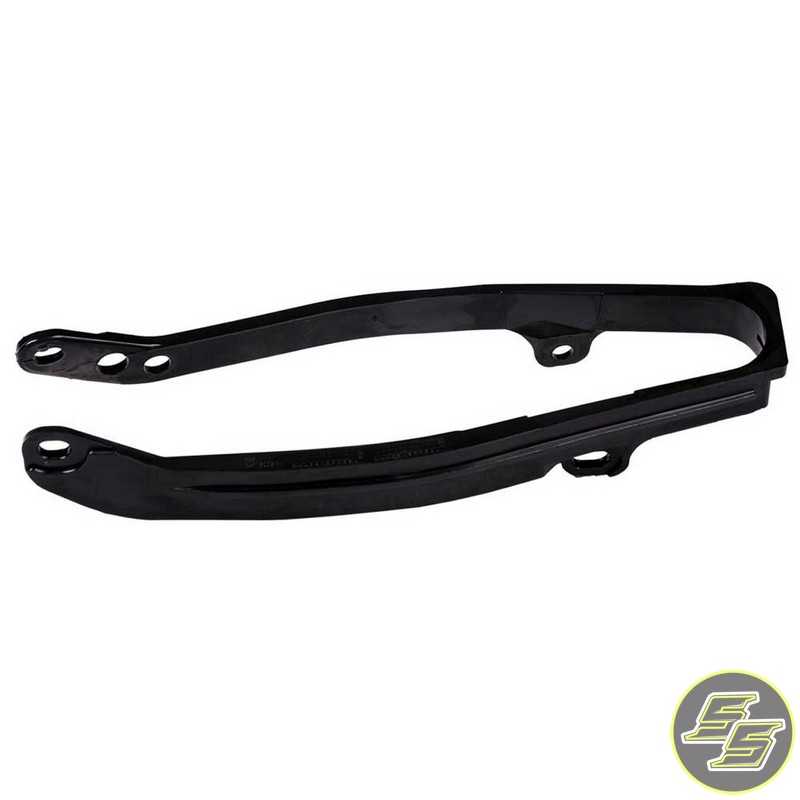 Polisport Chain Slider Yamaha YZ|YZF '01-04 Black