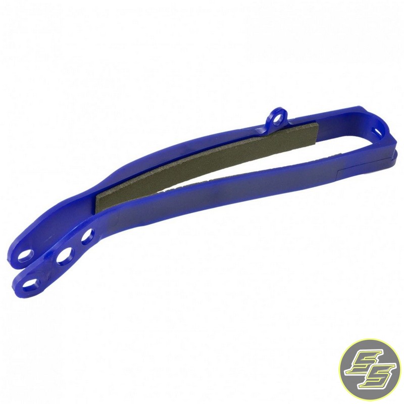 Polisport Chain Slider Yamaha YZF|WR '09-20 Blue