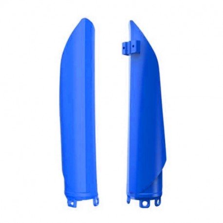 Polisport Fork Protector GasGas '06-20 Blue