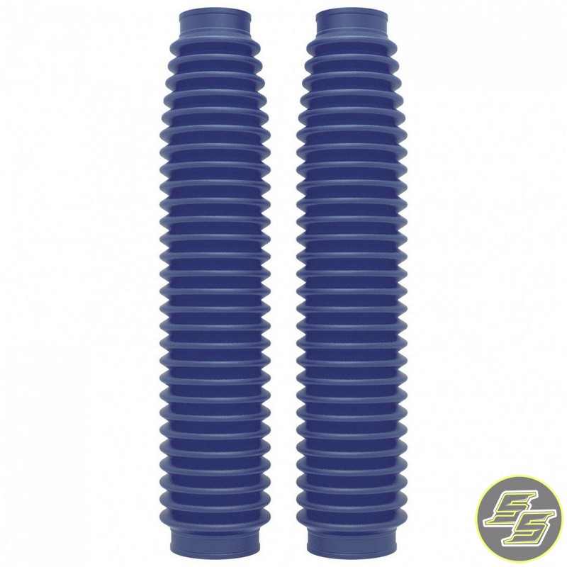Polisport Fork Boots 430x41x58 Blue